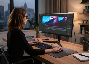 Monova 34 inch UWQHD (3440 x 1440) 150Hz Ultra Wide Monitor - Sri Lanka