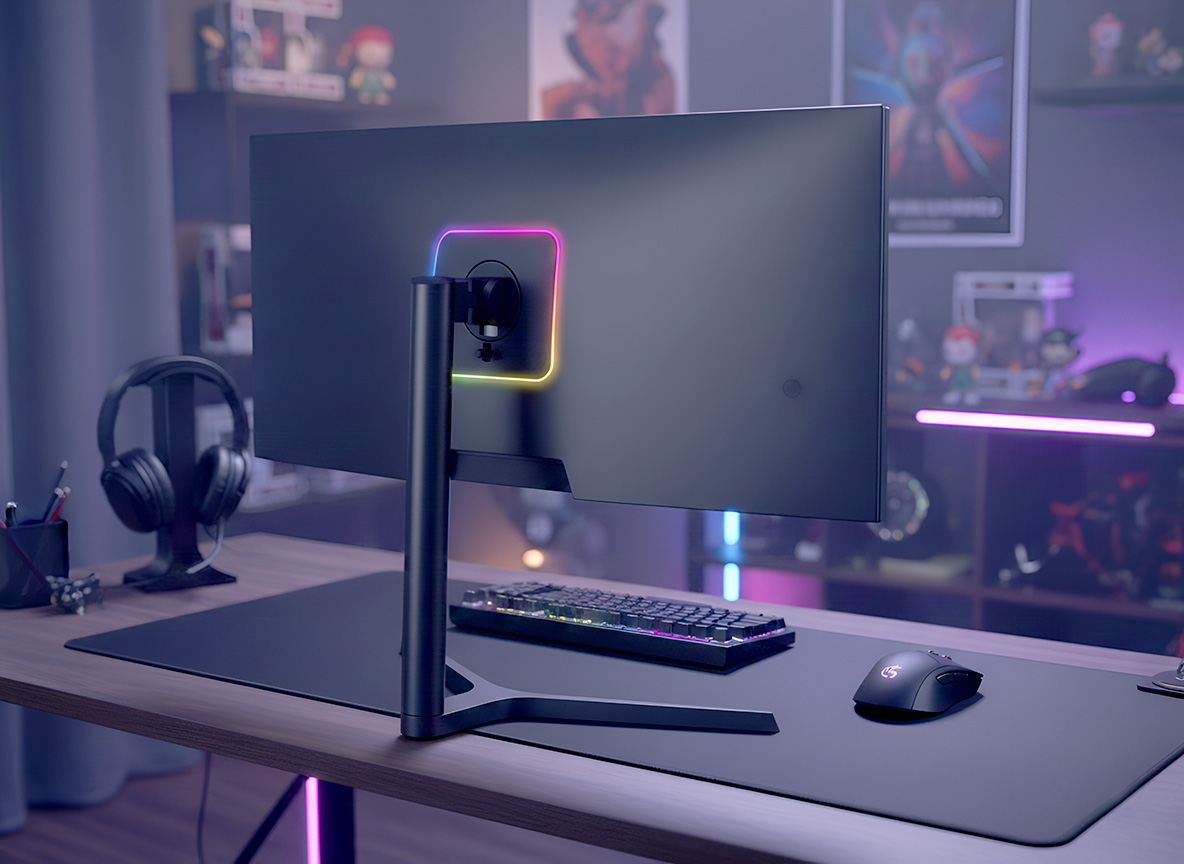 Monova 34 inch UWQHD (3440 x 1440) 150Hz Ultra Wide Monitor - Sri Lanka