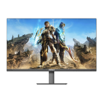 Monova 27 inch 2K 180Hz Monitor With Adjustable stand