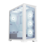 Monova Glacier GL29A-L YETI Gaming Case