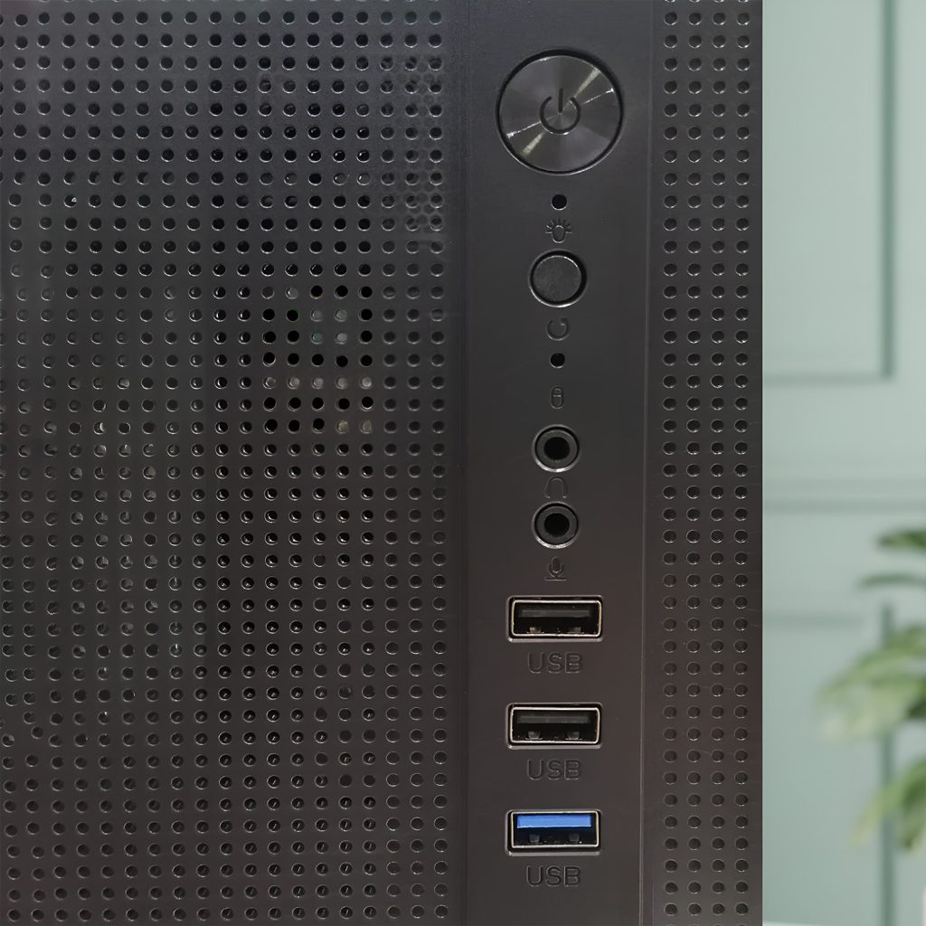 Monova GLEAM Casing with 230W PSU - Sri Lanka
