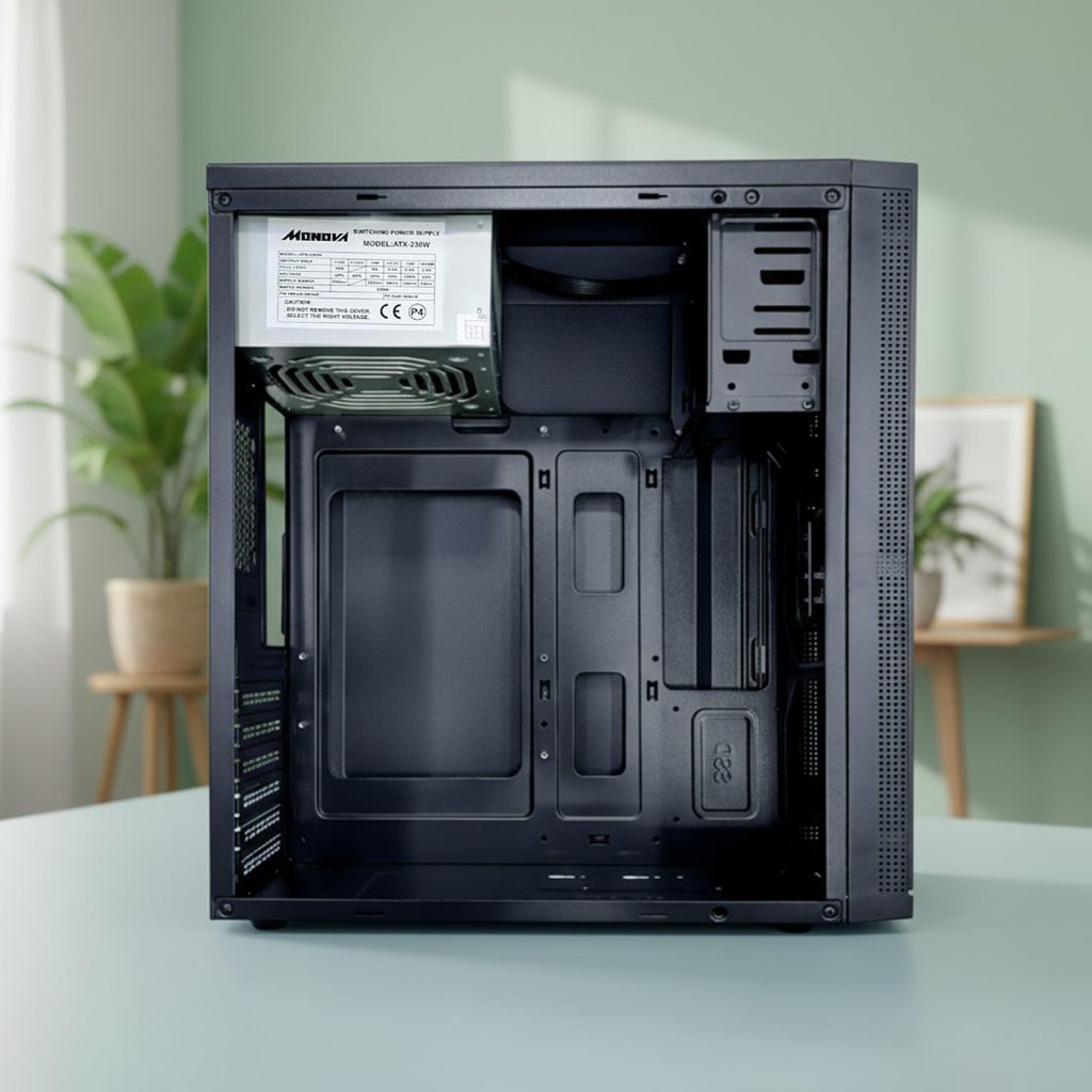 Monova GLEAM Casing with 230W PSU - Sri Lanka