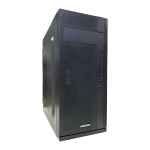 Monova GLEAM Casing with 230W PSU - Sri Lanka