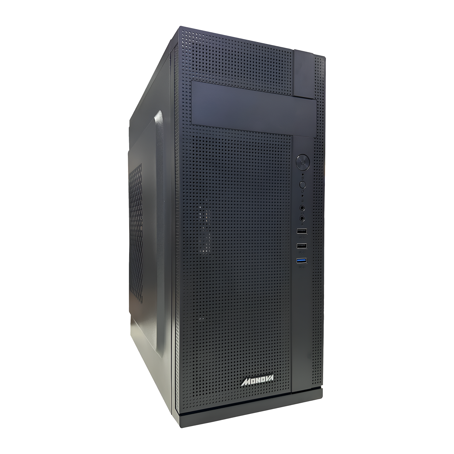 Monova GLEAM Casing with 230W PSU - Sri Lanka