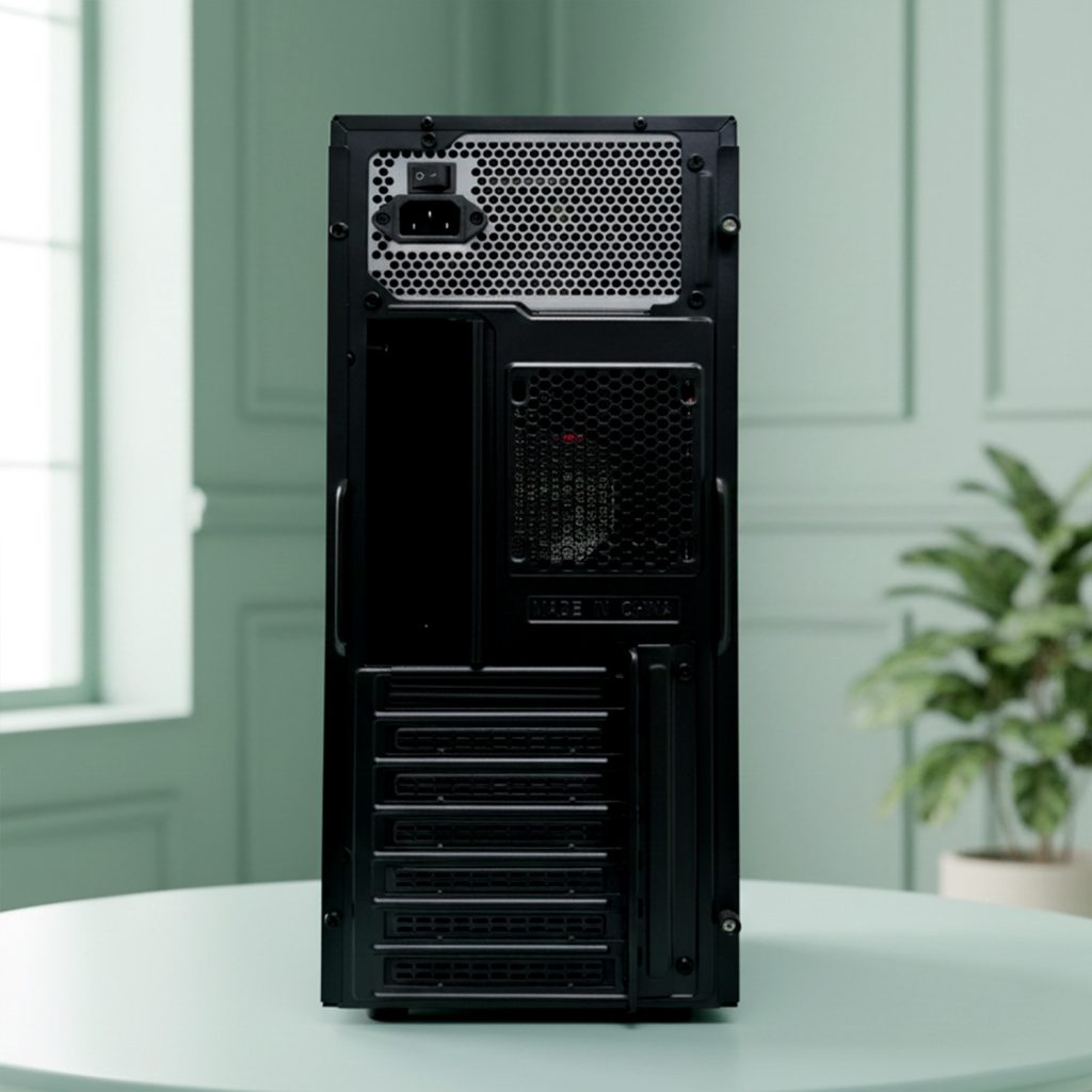 Monova GLEAM Casing with 230W PSU _ Sri Lanka