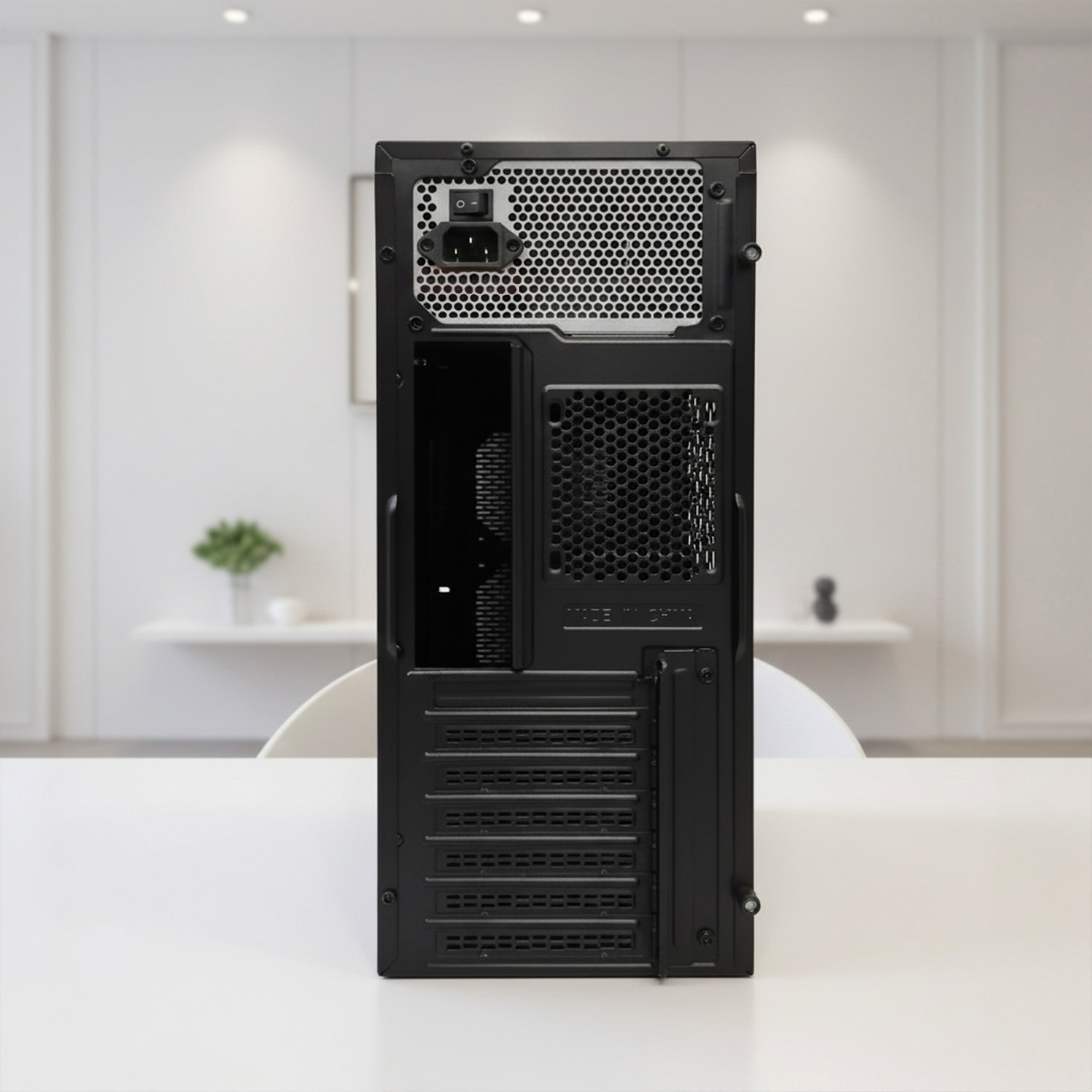 Monova IDUN Casing with 230W PSU - Sri Lanka