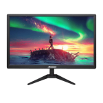Monova 22″ 75Hz Led Monitor