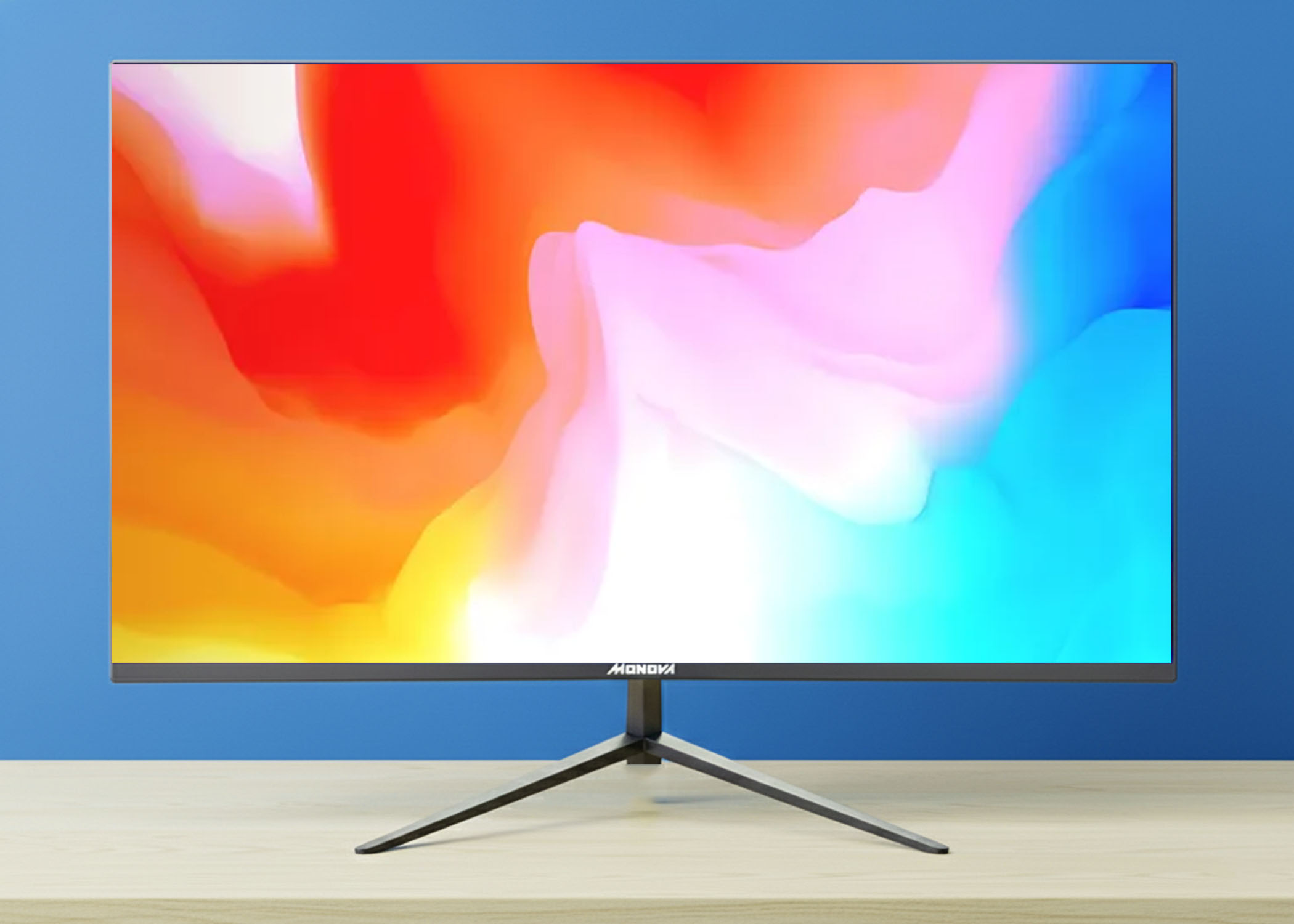Monova 24 M2410 IPS 100Hz Monitor