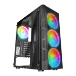 Monova Echo RGB Gaming Case