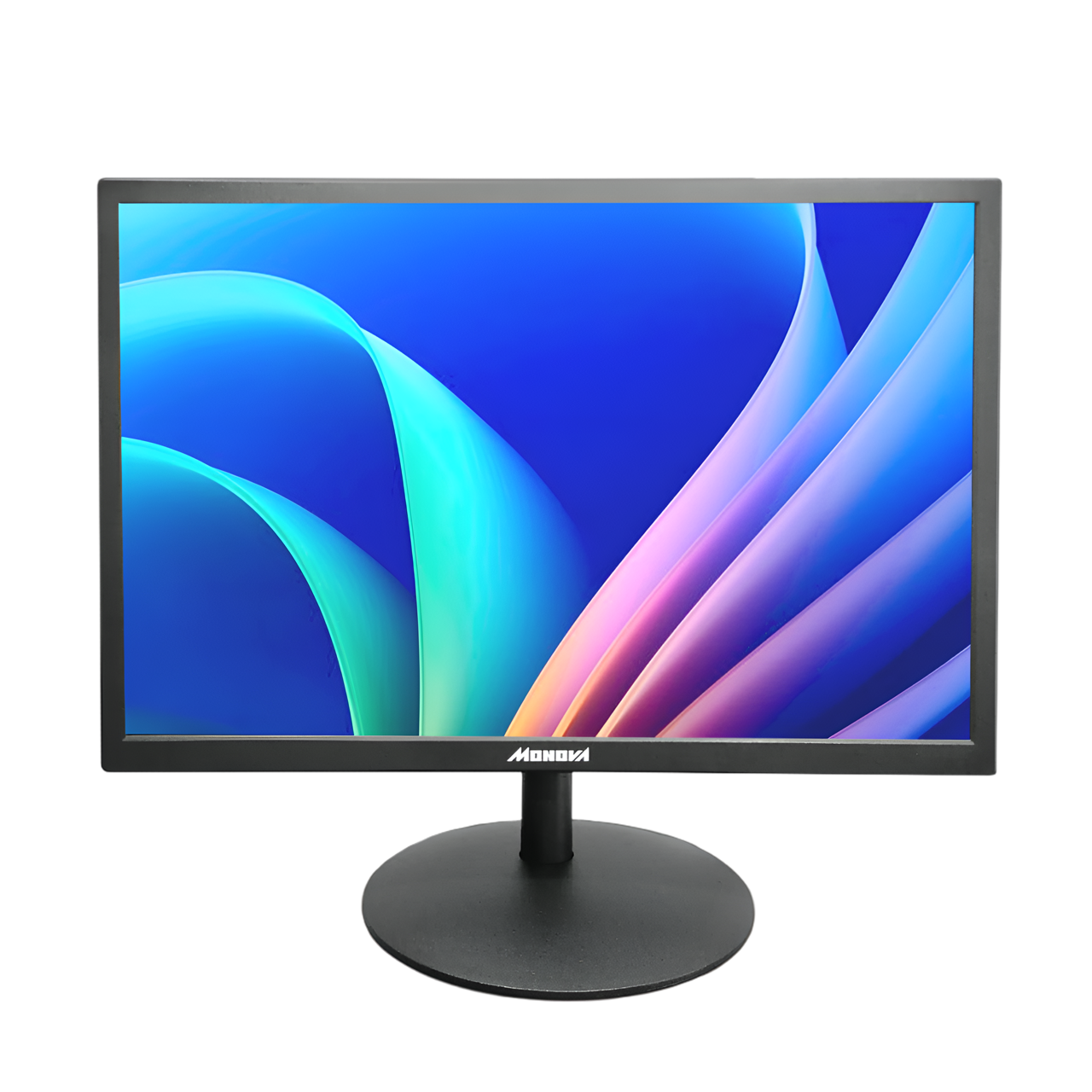 MONOVA M1975 75Hz 19 Inch LED Monitor